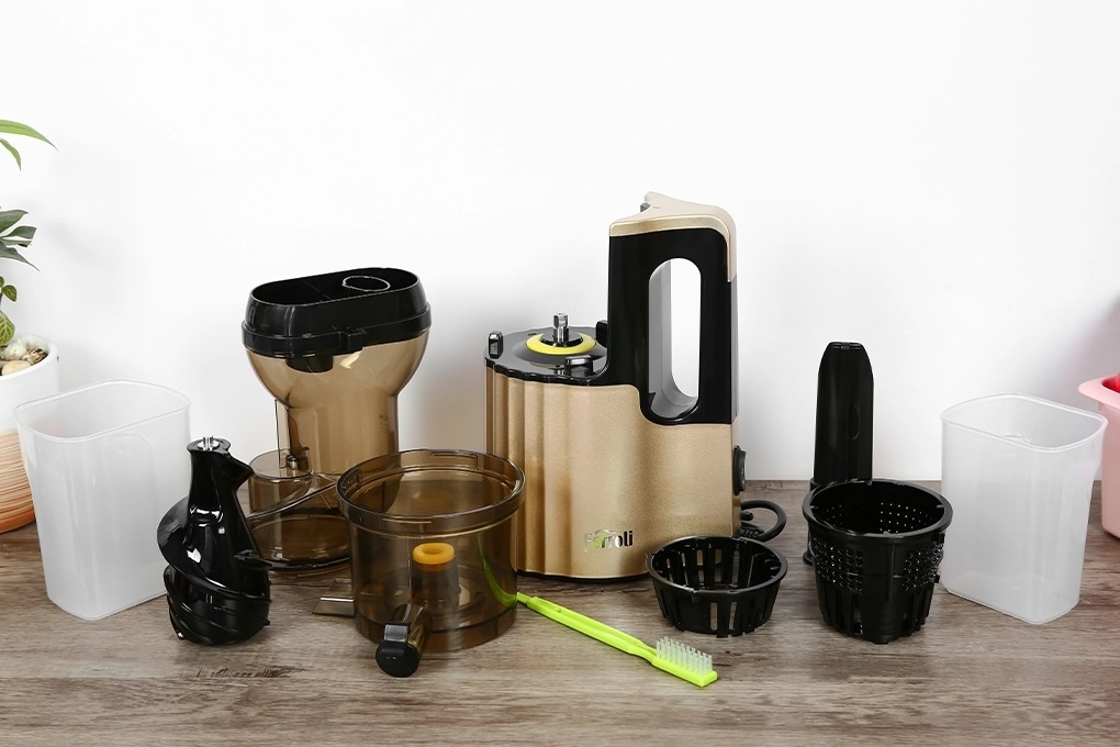 Ferroli của nước nào 4