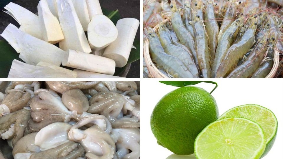 Gỏi củ hủ dừa (1)