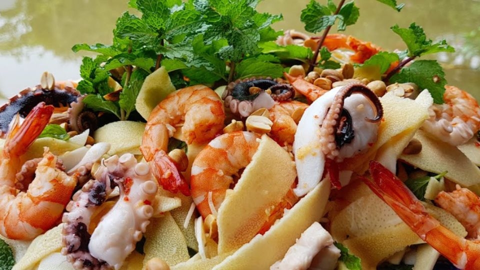 Gỏi củ hủ dừa (6)