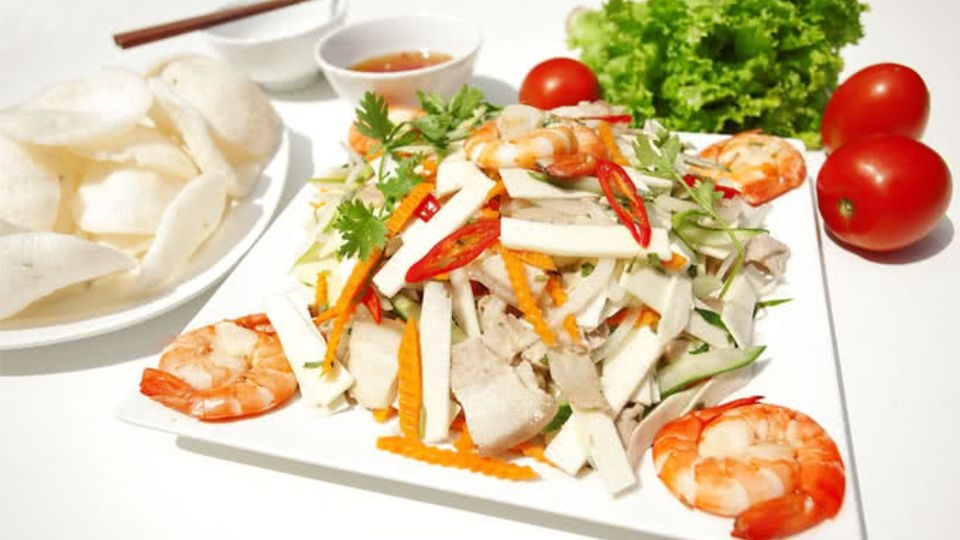 Gỏi củ hủ dừa (9)