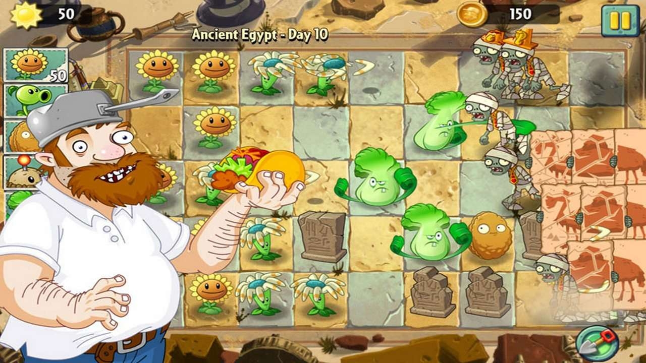 Tổng quan tựa game