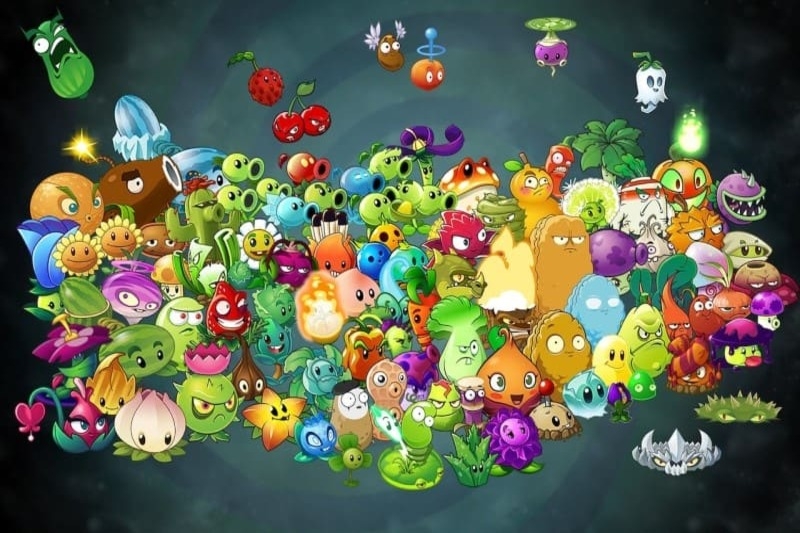 Plants vs Zombies 2: Cốt truyện, gameplay và hướng dẫn tải nhanh