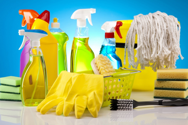 4 bước xử lý nhanh gọn trường hợp nồi chiên không dầu bị rỉ sét cực kỳ hiệu quả - hình 5