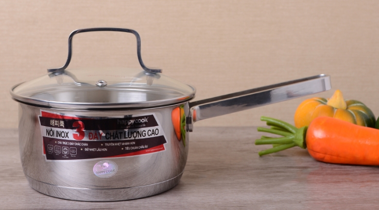 Quánh là gì? Những công dụng tuyệt vời của quánh trong căn bếp của mỗi gia đình 2