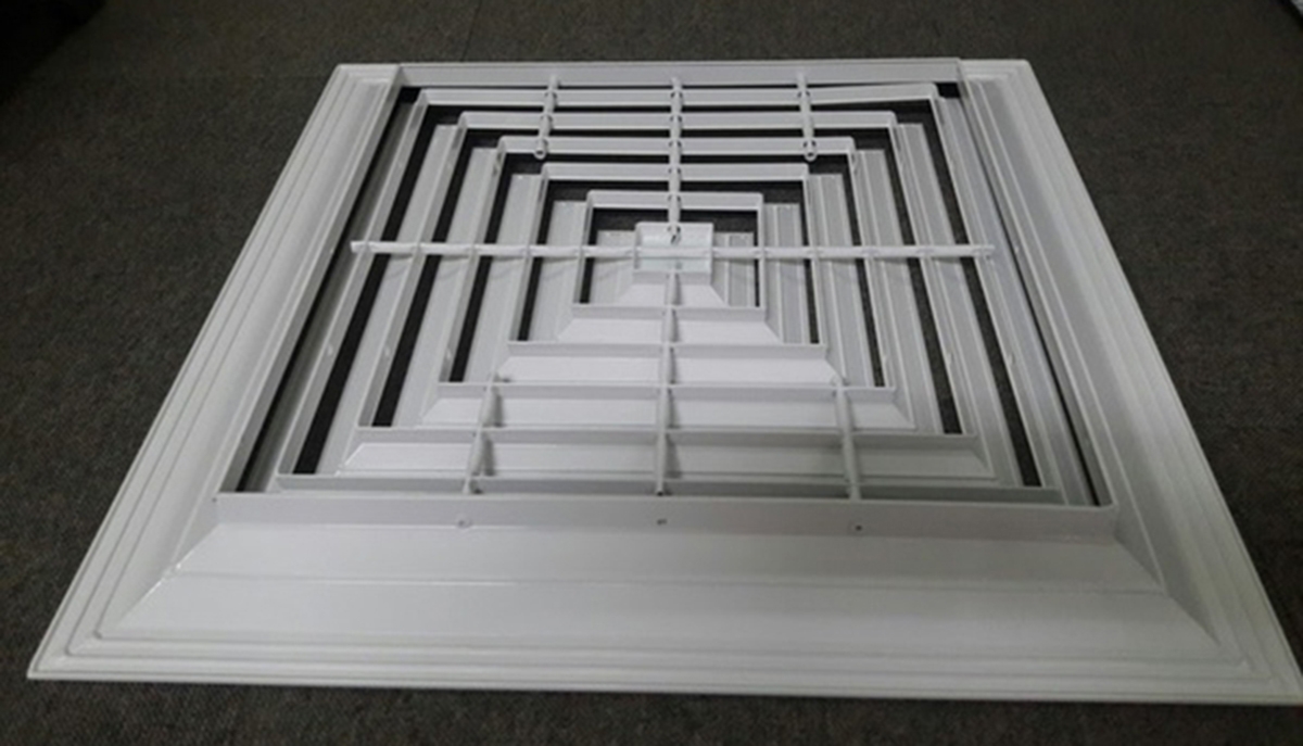 kích thước điều hòa âm trần - hình 4