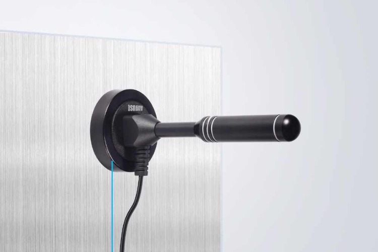 Anten tivi trong nhà và tổng hợp những điều cần biết khi lắp đặt trong gia đình - hình 1