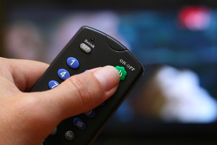 Anten tivi trong nhà và tổng hợp những điều cần biết khi lắp đặt trong gia đình