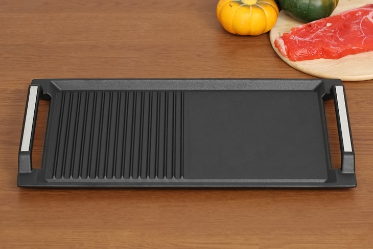 Nên mua vỉ inox hay vỉ chống dính? Những ưu điểm và nhược điểm của hai dòng sản phẩm này 4