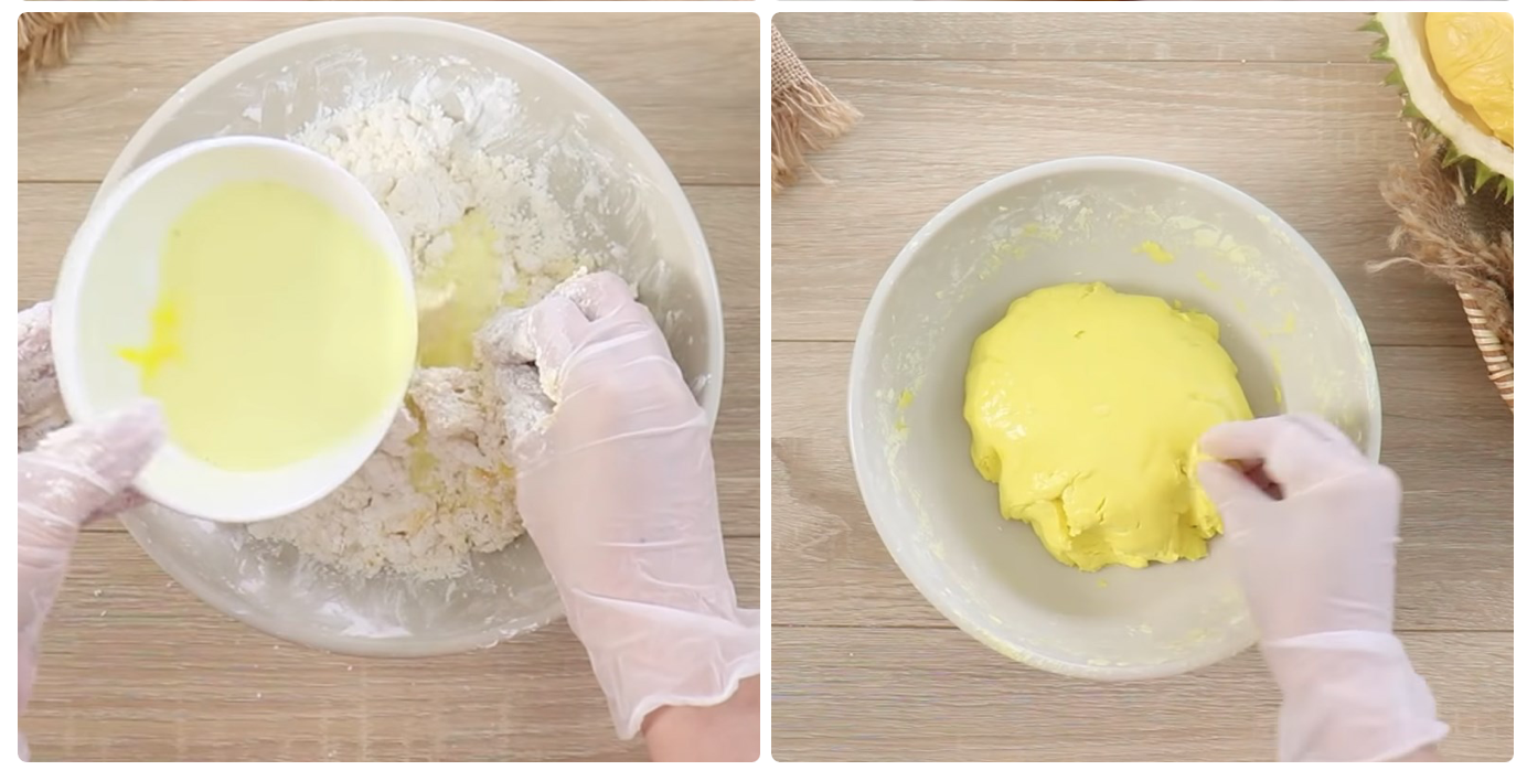 Làm nước dừa trân châu đơn giản, giải nhiệt mùa nóng tại nhà 10