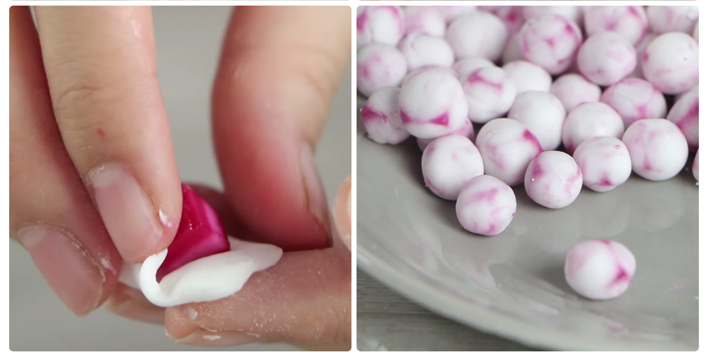 Làm nước dừa trân châu đơn giản, giải nhiệt mùa nóng tại nhà 4