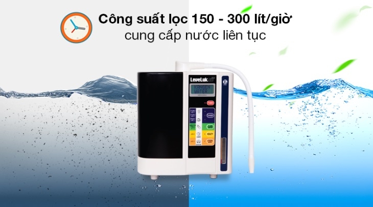 Có nên mua máy lọc Kangen không? Máy lọc nước Kangen có đáng đầu tư không? 3