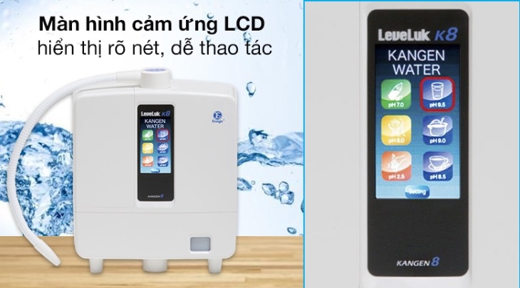 Có nên mua máy lọc Kangen không? Máy lọc nước Kangen có đáng đầu tư không? 9