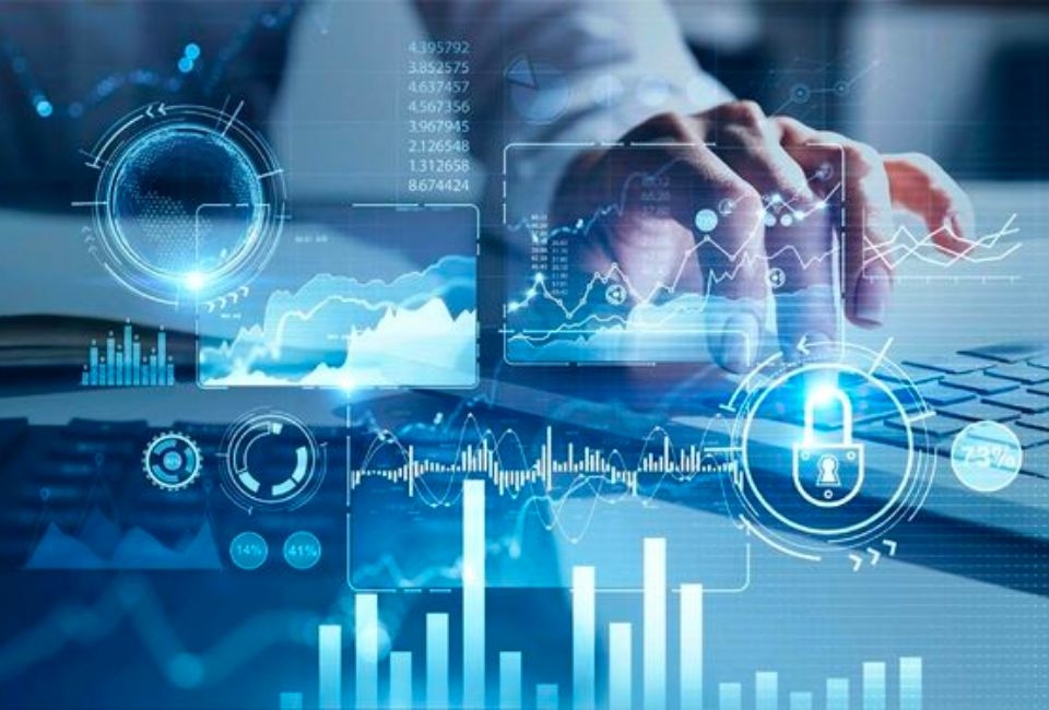 Khái niệm Business intelligence