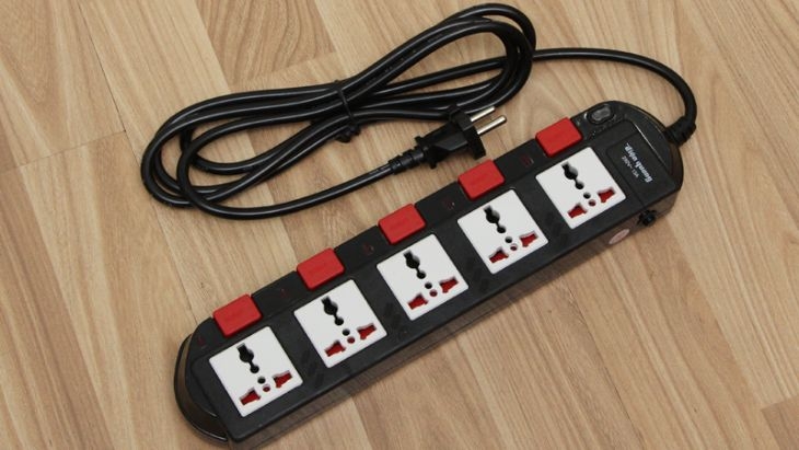 Ổ cắm điện tốt nên chọn mua loại nào? Tiêu chí giúp bạn chọn được ổ cắm điện chất lượng cao 1