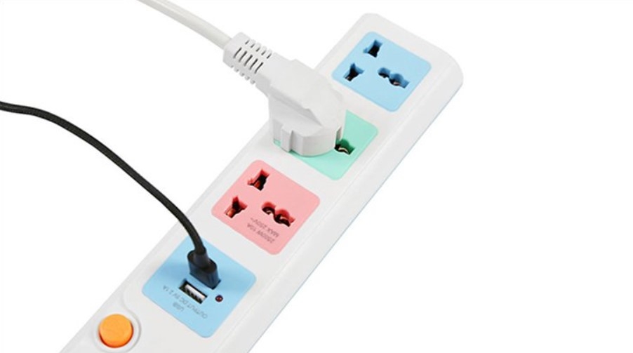 Ổ cắm điện tốt nên chọn mua loại nào? Tiêu chí giúp bạn chọn được ổ cắm điện chất lượng cao 5