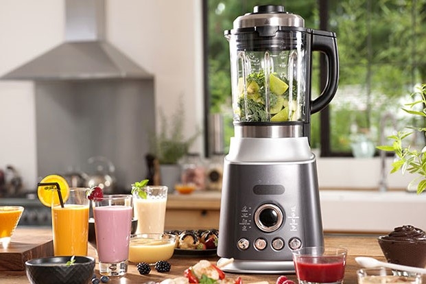 Lỗi máy làm sữa hạt thường gặp nhất, tìm hiểu nguyên nhân và cách khắc phục 4