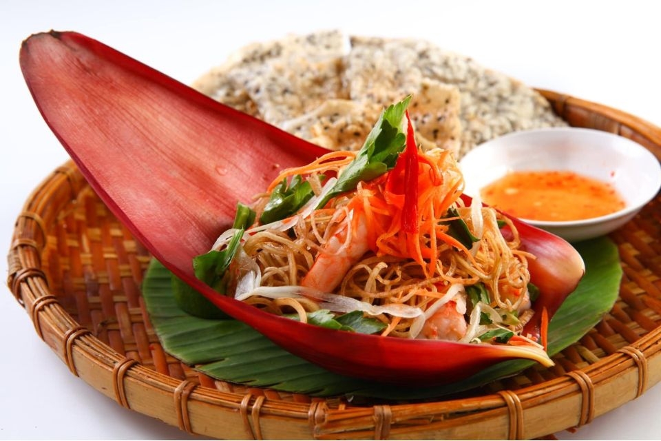 Gỏi bắp chuối 4