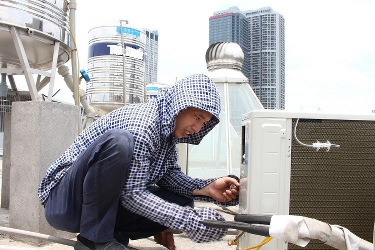 mã lỗi máy lạnh Daikin - hình 6