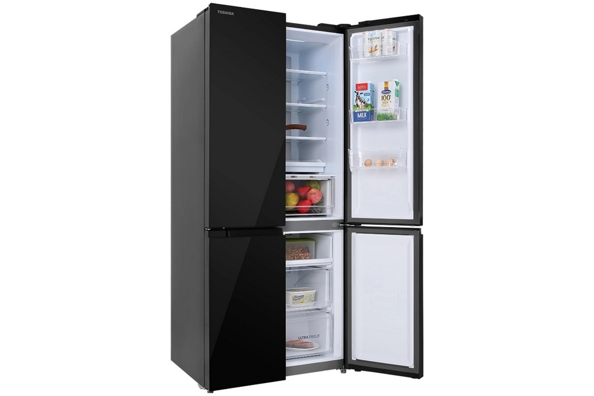 kích thước các dòng tủ lạnh cơ bản nên biết trước khi mua - hình 11