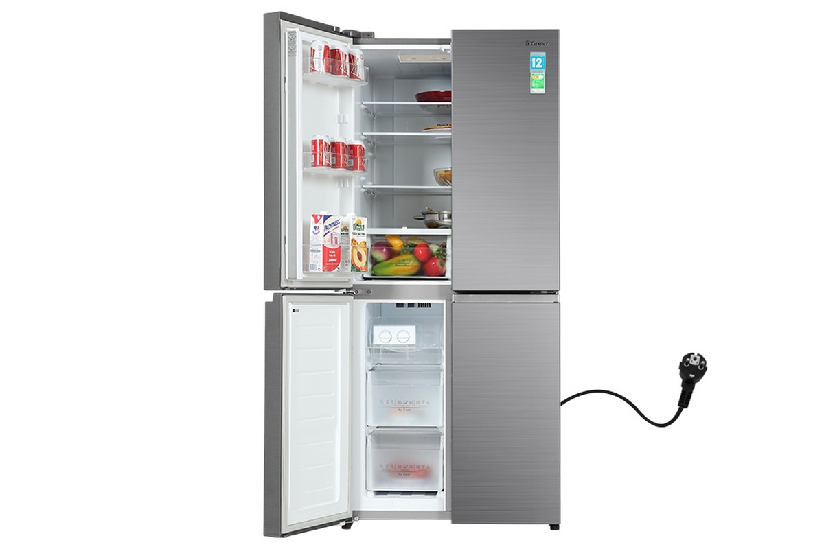 kích thước các dòng tủ lạnh cơ bản nên biết trước khi mua - hình 13