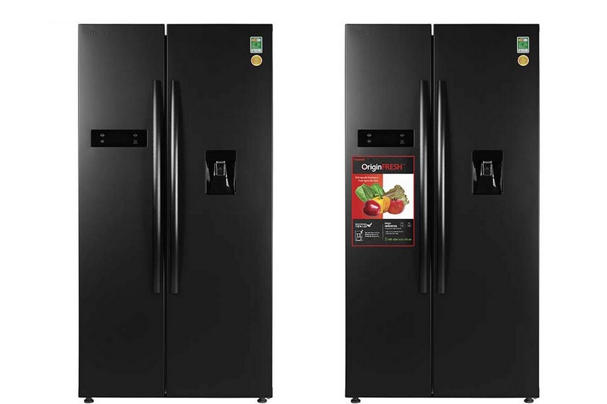 kích thước các dòng tủ lạnh cơ bản nên biết trước khi mua - hình 8