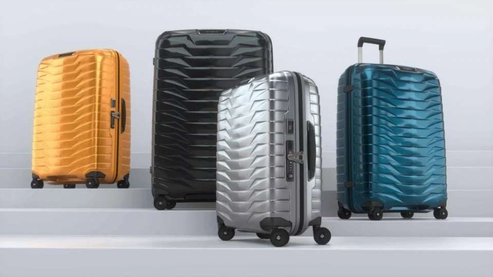 Vali Samsonite