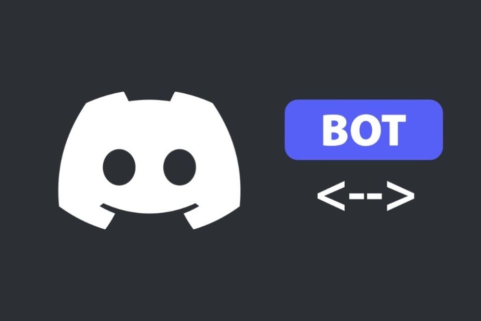 Discord cung cấp tính năng tạo bot