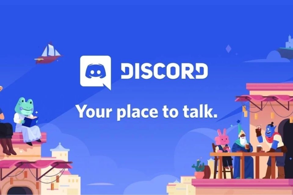 Discord là gì