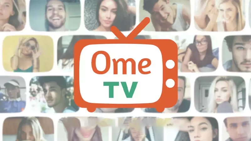 Tải OmeTV: Kết nối với mọi người trên thế giới với một cú chạm