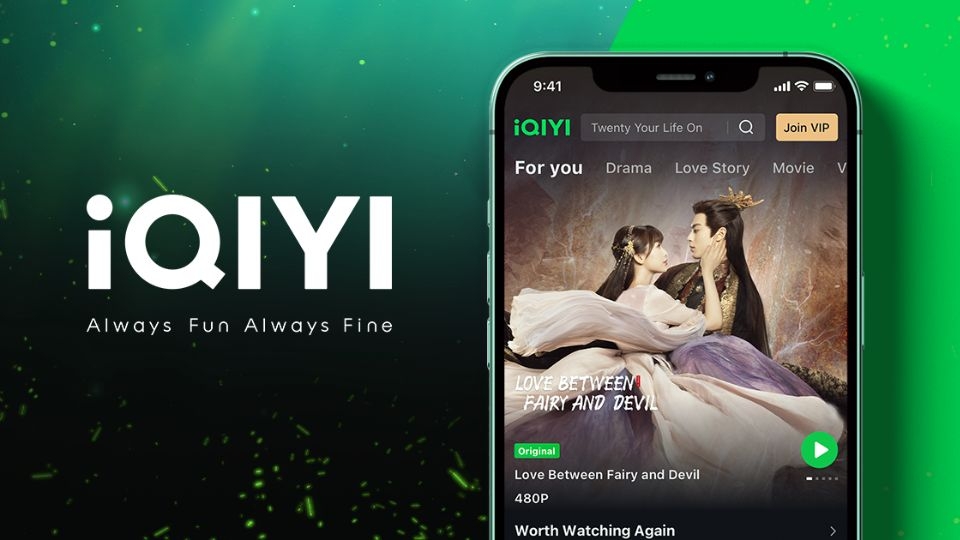 iQiYi