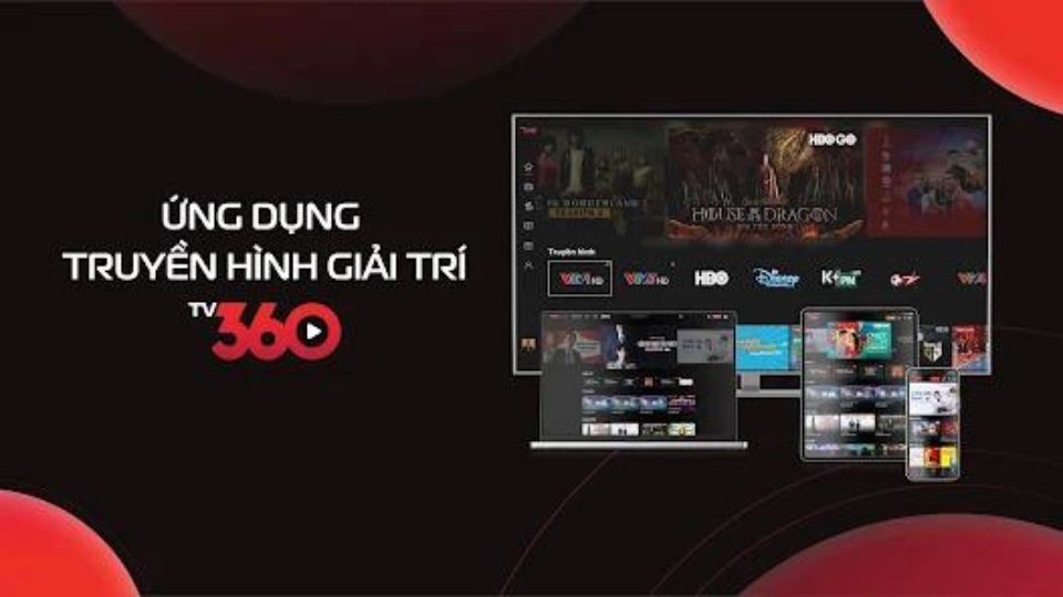 TV360