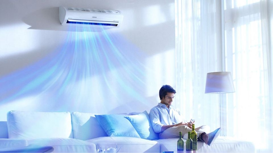 Chế độ Comfort Air được tích hợp trên máy lạnh là gì?