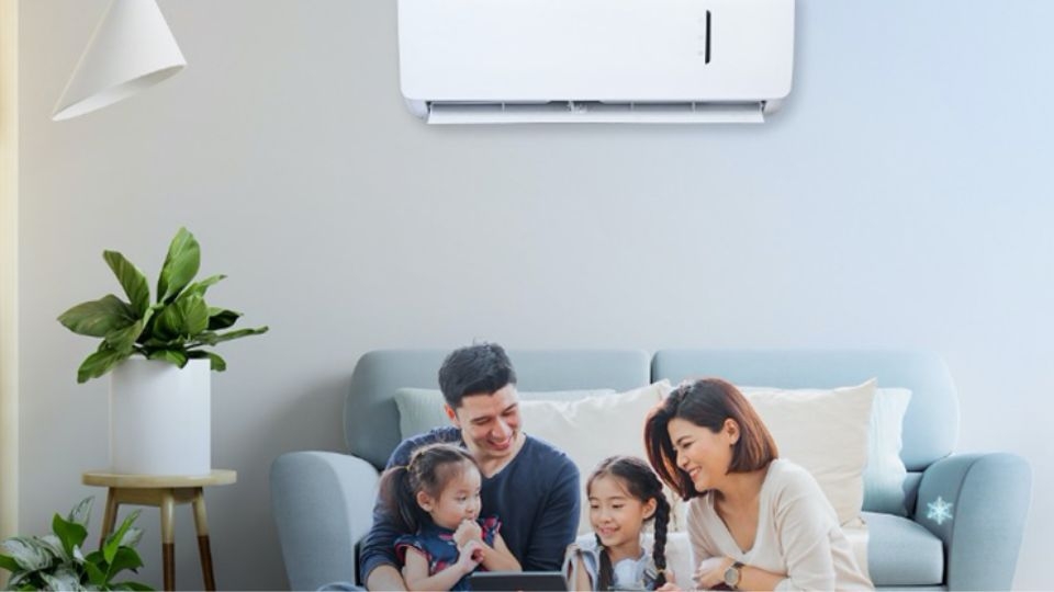Tạo cảm giác dễ chịu, sảng khoái