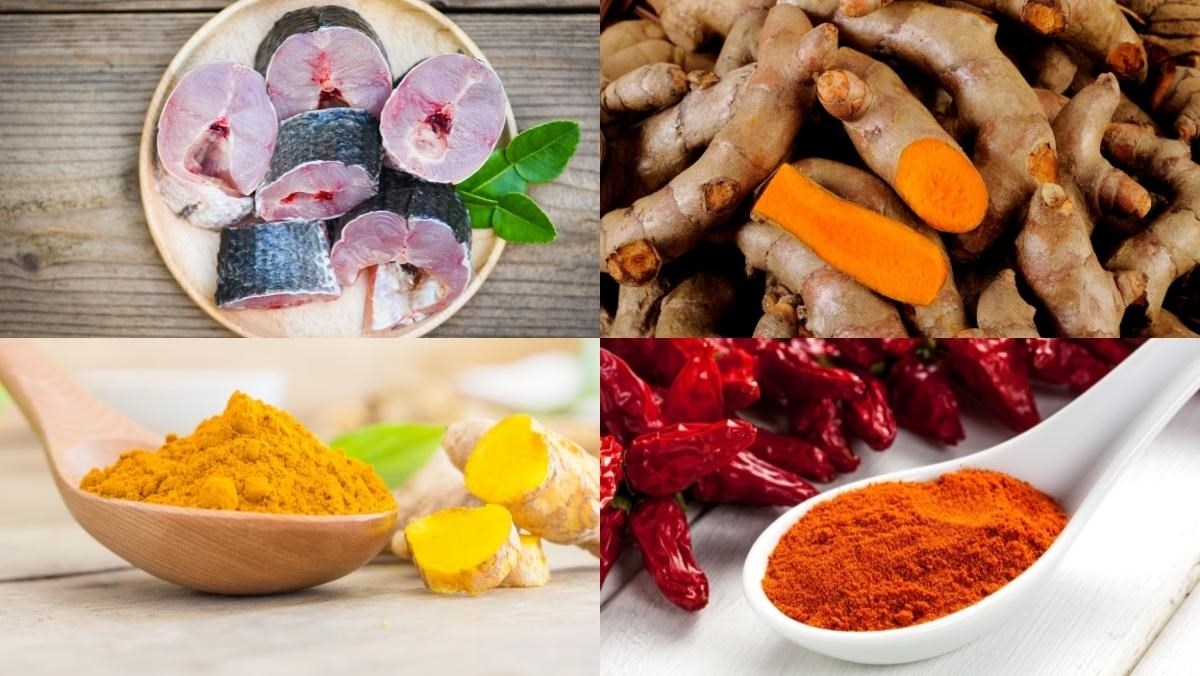 cá lóc kho nghệ 4