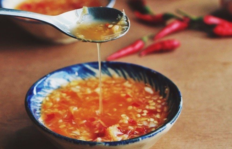 Gỏi bưởi hình 7