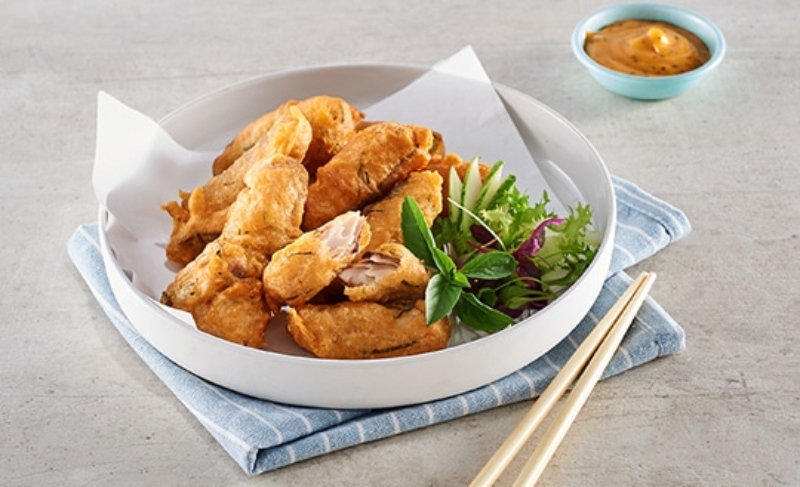 Cá cam làm gì ngon hình 1