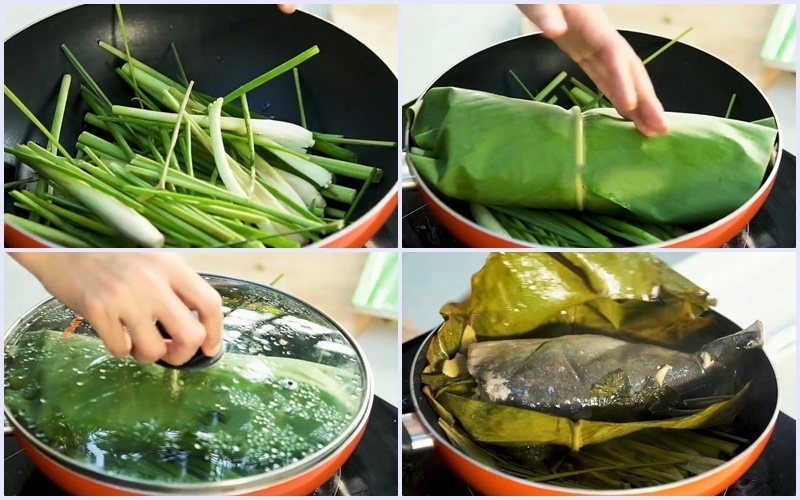 Cá cam làm gì ngon hình 2