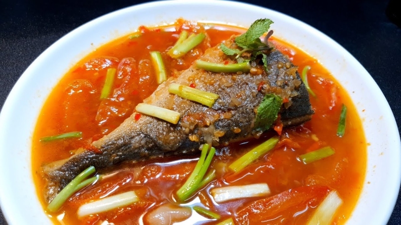 Cá cam làm gì ngon hình 6