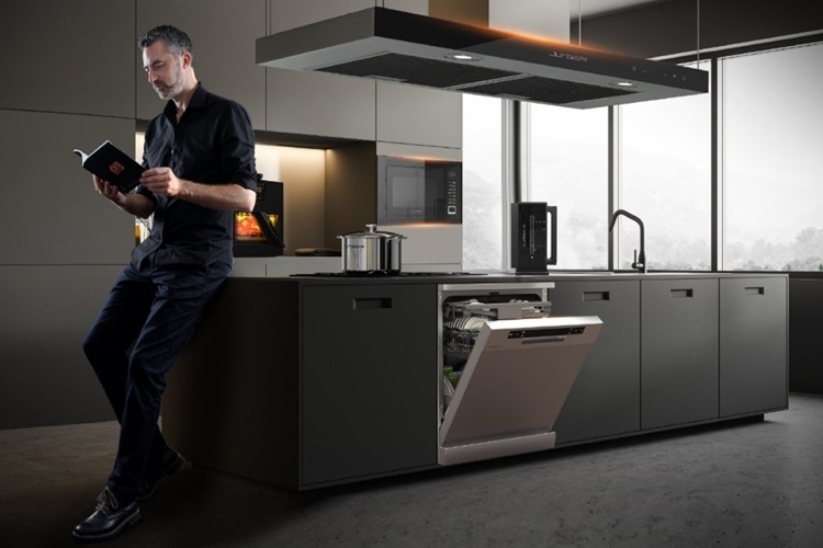 Bảng báo giá máy rửa bát Junger Bảng báo giá máy rửa bát Junger