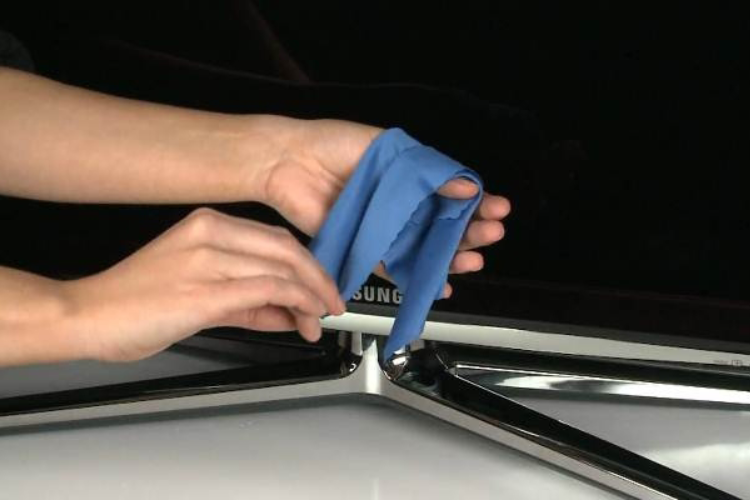 Tổng hợp các cách sửa tivi Samsung khi bị lỗi nhanh và hiệu quả nhất ai cũng có thể áp dụng - hình 2