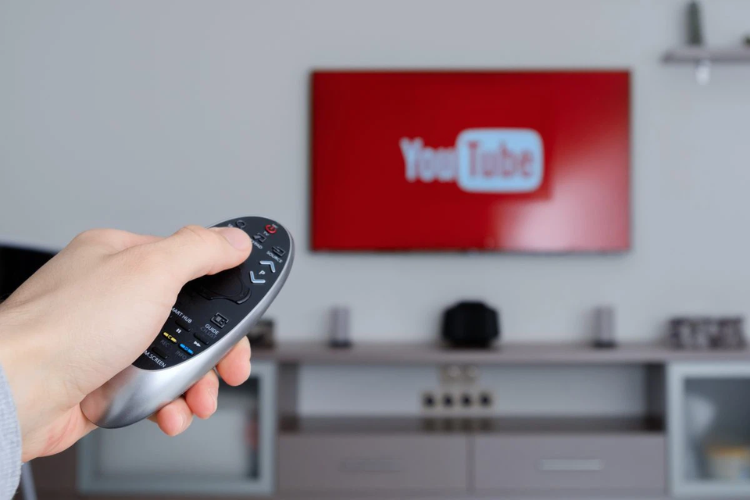 Cách lấy mã tivi từ Youtube và chiếu Youtube lên tivi từ điện thoại đơn giản - hình 3