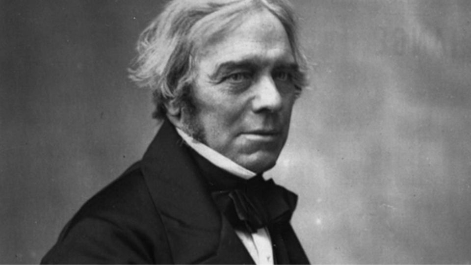 Michael Faraday