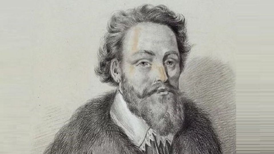Cornelis Drebbel