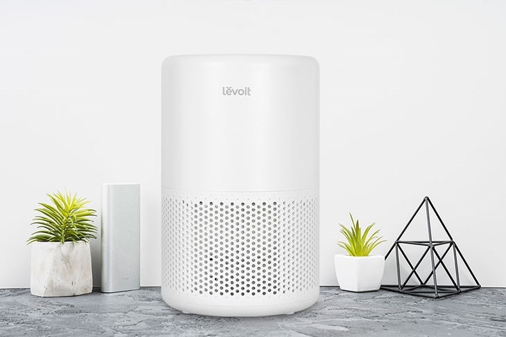 Cách sử dụng máy lọc không khí Levoit đúng cách và hiệu quả nhất cho người mới bắt đầu 1
