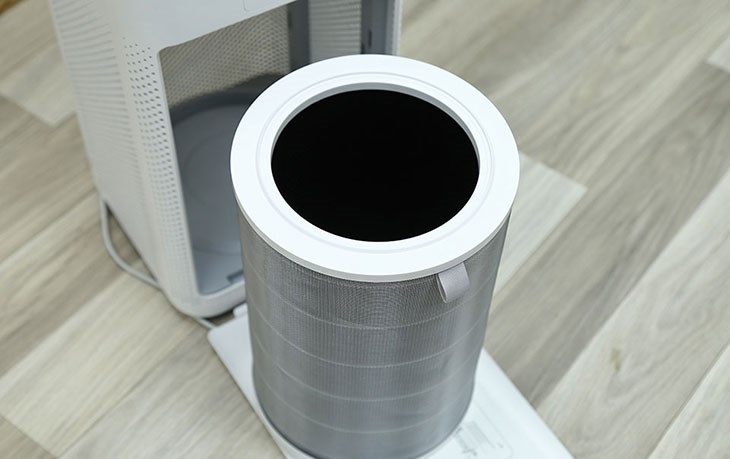 Cách sử dụng máy lọc không khí Levoit đúng cách và hiệu quả nhất cho người mới bắt đầu 2