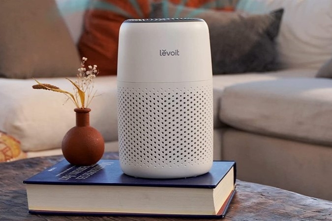 Cách sử dụng máy lọc không khí Levoit đúng cách và hiệu quả nhất cho người mới bắt đầu 5