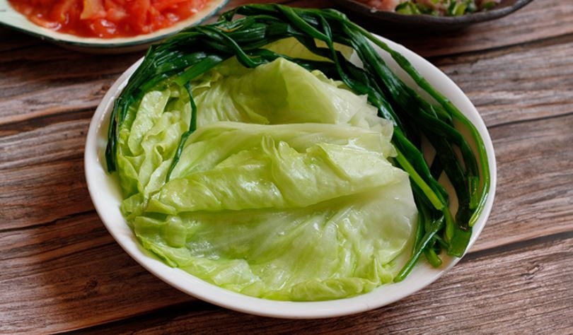 canh bắp cải cuốn thịt 3