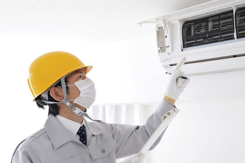 Máy lạnh Aqua báo lỗi đèn đỏ là gặp vấn đề gì? Nguyên nhân và cách khắc phục nhanh - Hình 5