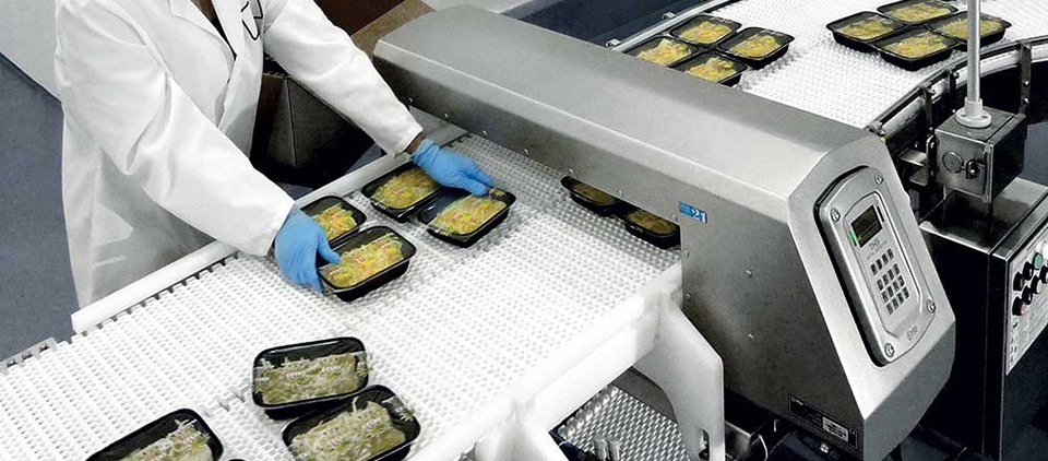 Máy dò kim loại - Ảnh 07