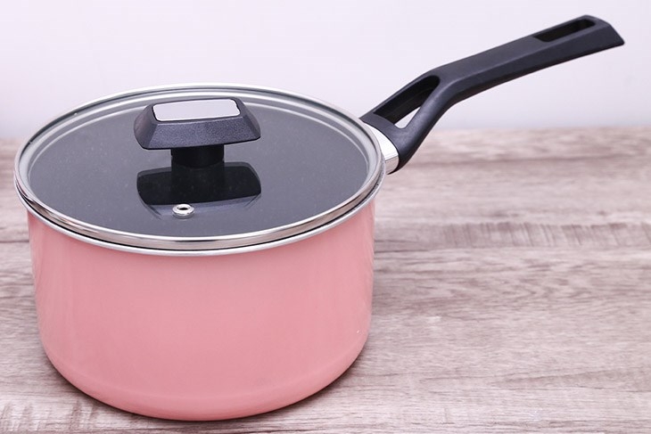 Nồi Kims Cook của nước nào, có tốt không, có nên mua nồi Kims Cook hay không? 4